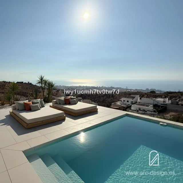 Chalet 4 habitaciones 303m² en venta - Centro — 4
