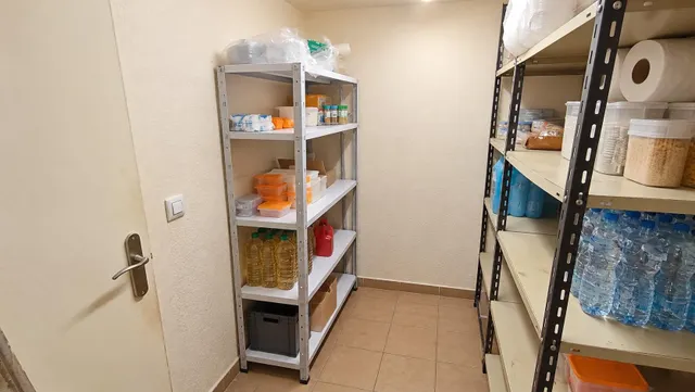 Pizzería para llevar en traspaso en Valencia | equipada | 49.000 € — 16