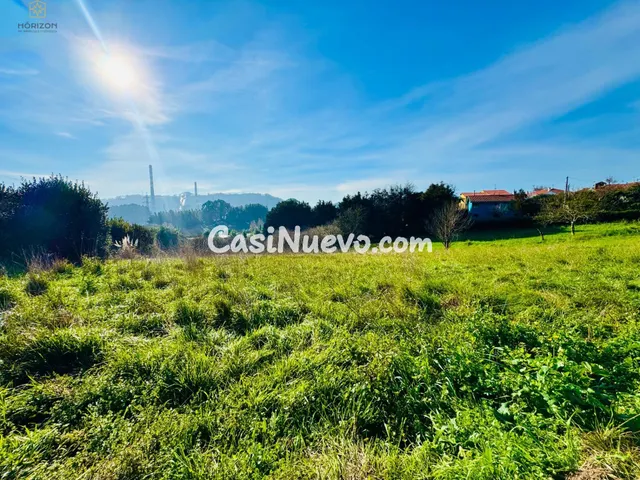 Oportunidad de Parcela en Carreño - foto 5