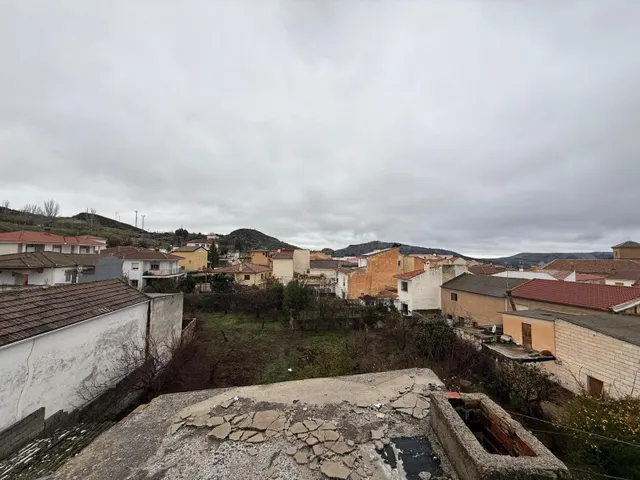 Casa para reformar en Beas de Granada, a los pies de Sierra Nevada ¡ Oportunidad única en el corazón del pueblo ! — 39