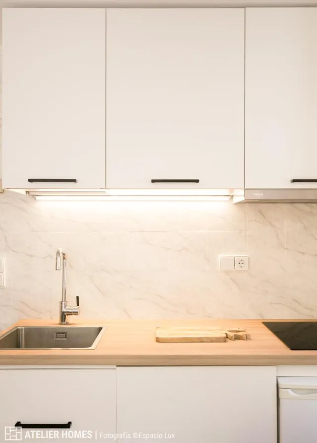 Apartamento reformado en Astún en el Edificio Nevado — 11