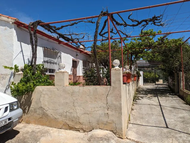 Finca rústica 4 habitaciones 131m² en venta - Alora pueblo — 16