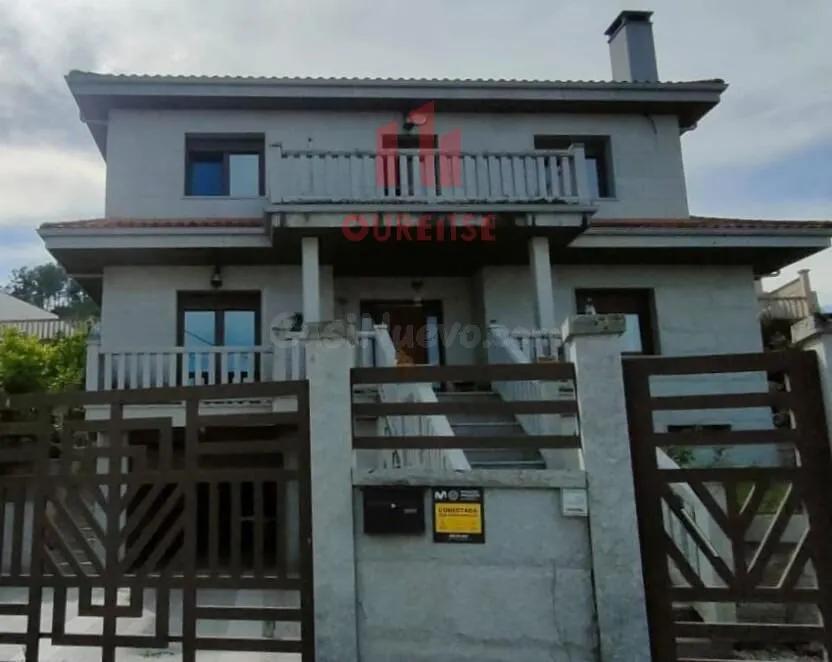 Vivienda unifamiliar en la zona de barbadas