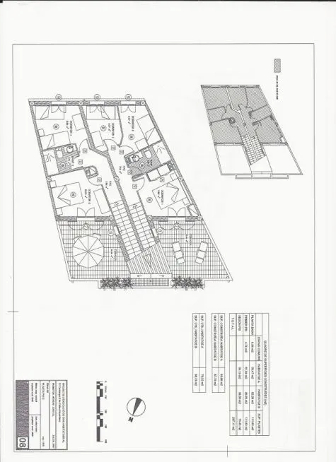 Terreno edificable en Palau Saverdera, Alto Ampurdán. — 22