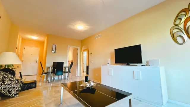 Apartamento 2 habitaciones 110m² en venta - Marbella — 7