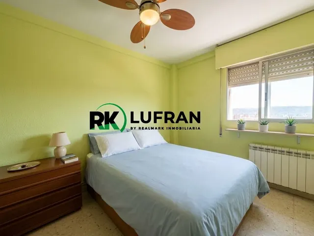PISO EN VENTA EN ALICANTE - EDIFICIO GARBINET — 11
