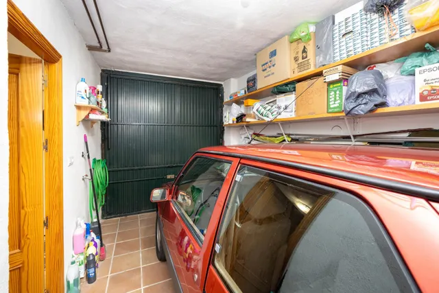 ¡Espectacular vivienda en Gójar con piscina propia! — 49