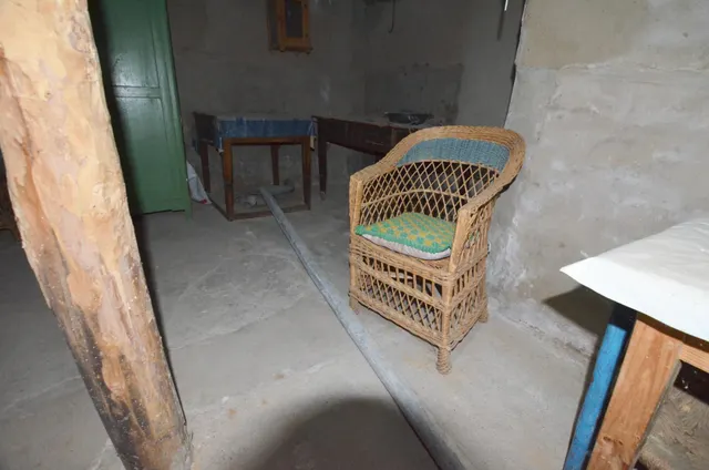 Urbis te ofrece una encantadora Casa de Pueblo en Calzada de Valdunciel, a 14 km de Salamanca — 38