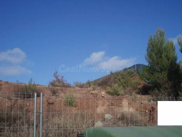 Casa en Aspe - foto 2