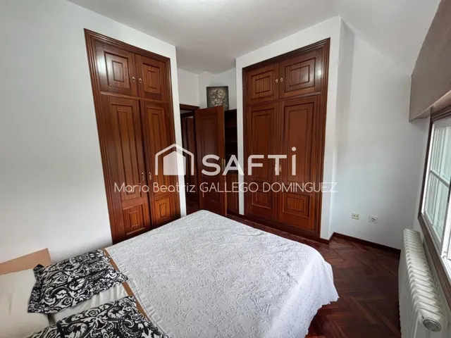 SE VENDE ESPECTACULAR ATICO EN MONDARIZ BALNEARIO - PONTEVEDRA — 20