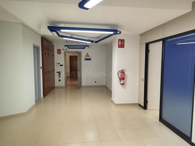 Oficina 1 habitación 85m² en alquiler - Centro - foto 4