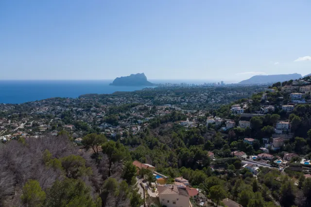 Villa 4 habitaciones 606m² en venta - Pinar de Advocat-Cometa — 16