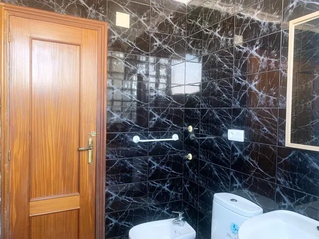 ¡Se vende piso 3º en Lo Pagan con ascensor en primera línea! — 5