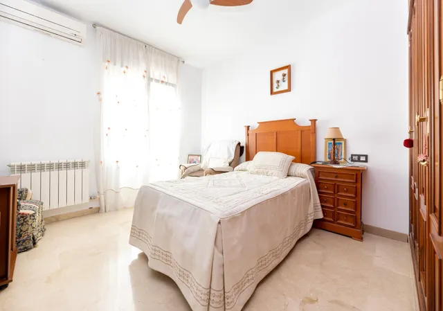 Adosado en venta en Barrio de los Periodistas - Granada — 18
