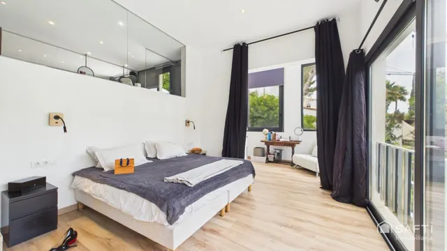 Algunas casas se visitan… otras se sienten — 38