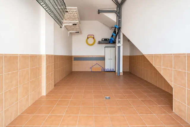 Espectacular Tríplex en Aguadulce Norte con Vistas con Zona de Parking y garaje — 50