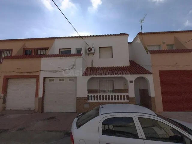 Casa 3 habitaciones 135m² en venta - El Alquián - San Miguel