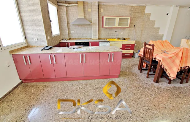 A la venta piso diáfano para crear a tu gusto, Vila-real - foto 3