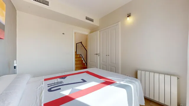 Se Vende: Ático en el Resort Corvera Country Club — 25