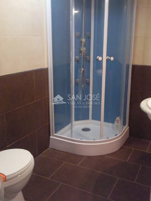 VENDE PISO EN PRIMERA LINEA DE PLAYA,SAN JUAN ,COSTA BLANCA,ESPAÑA — 20