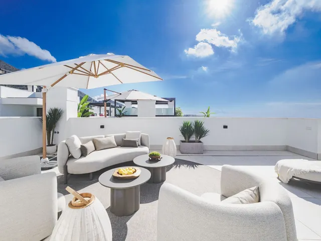 Ático Dúplex 2 habitaciones 81m² en venta - Centro — 38