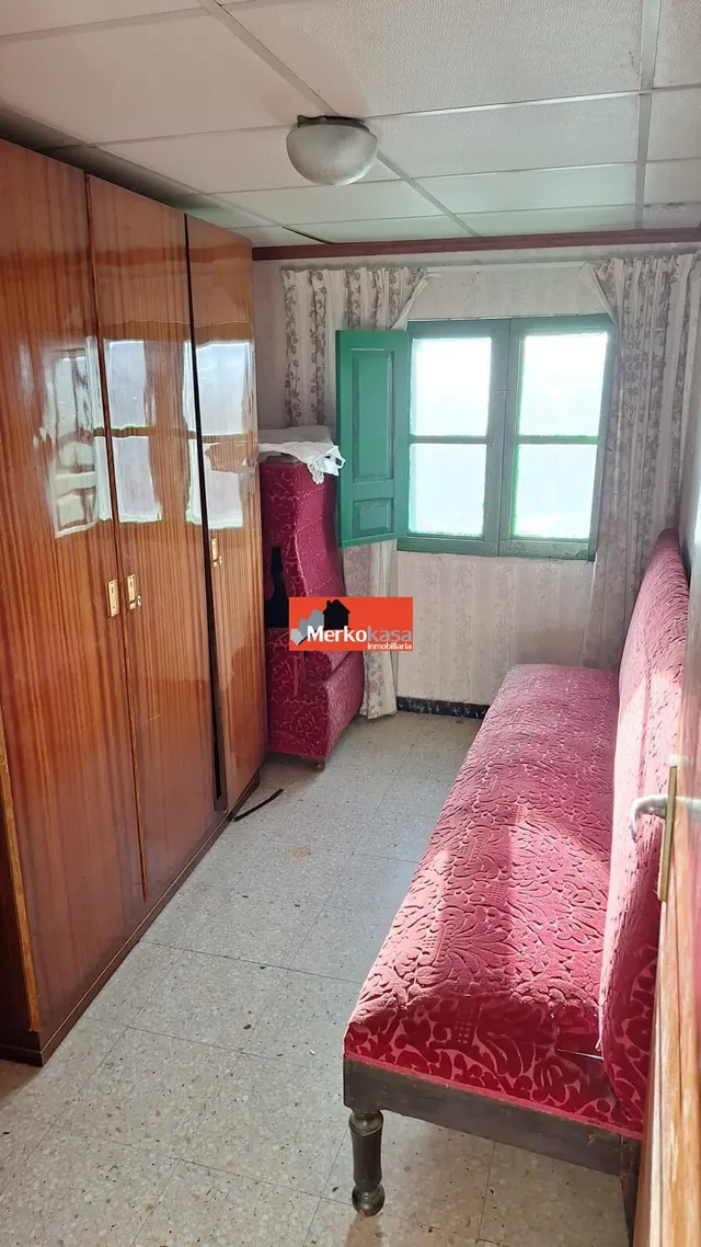 OPORTUNIDAD!! CASA EN VENTA PARA REHABILITACIÓN EN ZONA COnTURIZ — 10