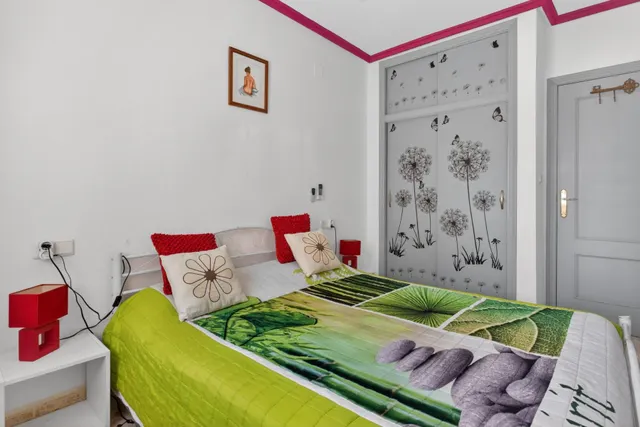 Apartamento 2 habitaciones 55m² en venta - La Florida — 10