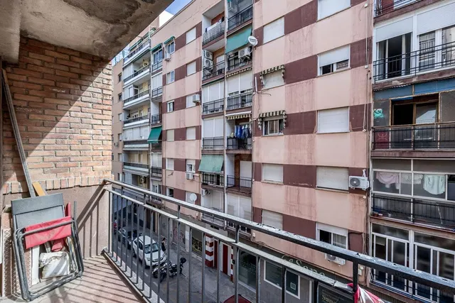 Piso en Plaza de Toros — 23