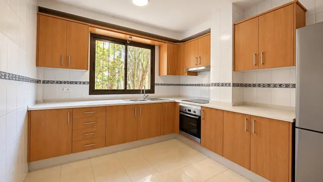 Tinercasa. adosado en acorán con vistas al mar, 4 dormitorios, gran terraza y 2 plazas de garaje — 13