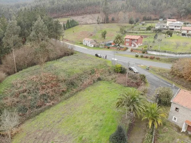 Finca Urbana en OzaCesuras — 27