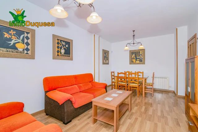 Piso en Cajar - Bellavista con 3 dorm. + APARCAMIENTO — 14