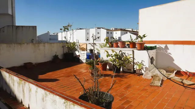 CASA EN CARTAYA — 47