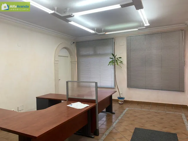 ALQUILER OFICINA/LOCAL — 7