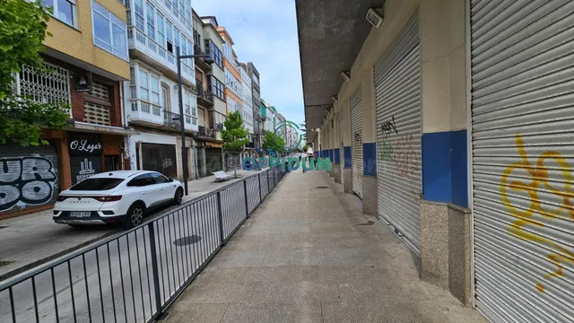 Venta local en Rúa Igrexa, Ferrol - foto 5