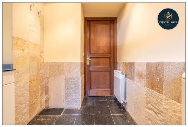 Espectacular vivienda junto a la Reserva de la Biosfera — 43
