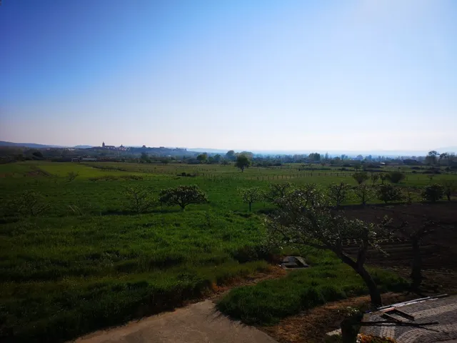 Urbis te ofrece un espectacular terreno con chalet en venta en Ciudad Rodrigo, Salamanca. — 48