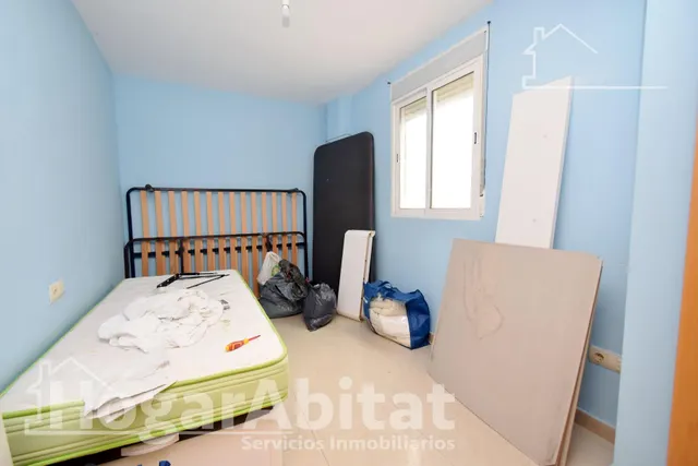 ¡CENTRO DE LLIRIA! ESPACIOSO, SEMINUEVO Y REFORMADO CON TERRAZA Y ASCENSOR — 28