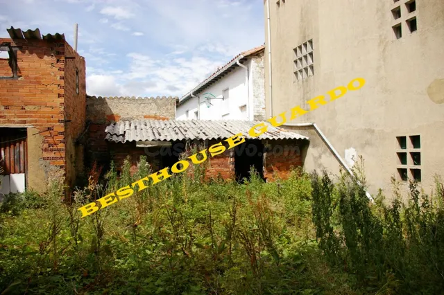 EDIFICIO EN GUARDO - foto 3