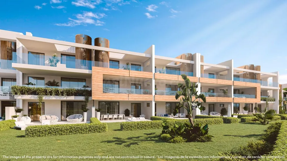 Apartamento 2 habitaciones 81m² en venta - Centro