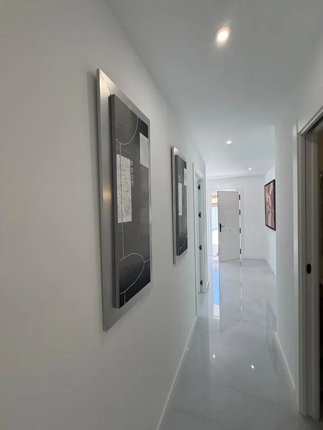 VENTA DE ESPECTACULAR CHALET INDEPENDIENTE DE LUJO HACE ESQUINA — 16