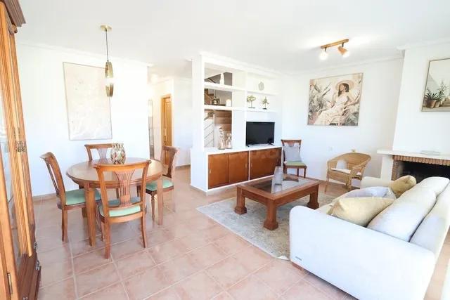 Casa 3 habitaciones 180m² en venta - Campoamor - foto 3