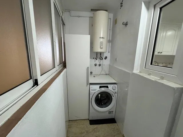 COMPLEJO RESIDENCIAL MARINA AZUL I — 11