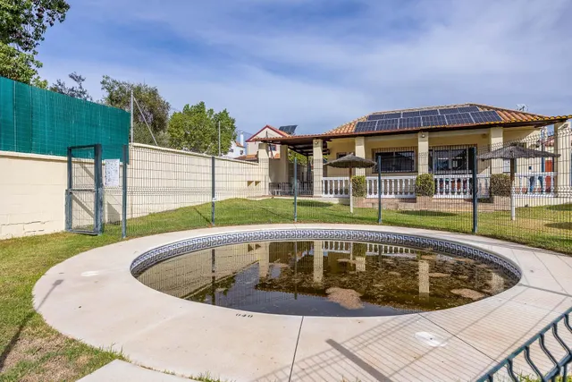 Pareado 5 habitaciones 242m² en venta - Andalucia — 44