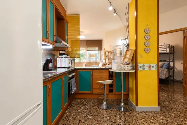 Espectacular piso para entrar a vivir en el guinardó — 8