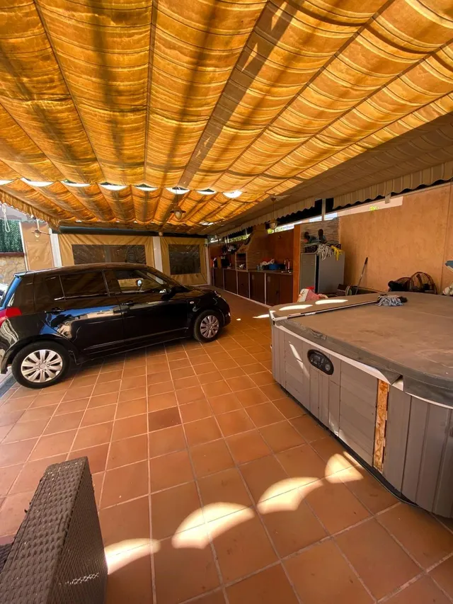 SE VENDE VILLA EN ALBIR DIVIDIDA EN DOS VIVIENDAS INDEPENDIENTES CON PISCINA PROPIA! — 22
