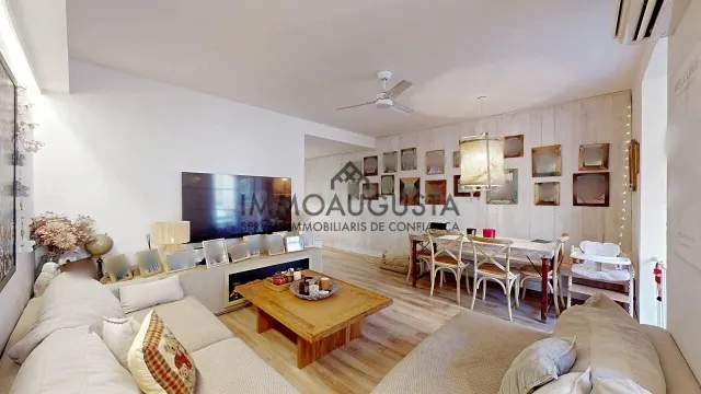 EXCLUSIVA VIVIENDA TOTALMENTE RENOVADA EN GALVANY — 3