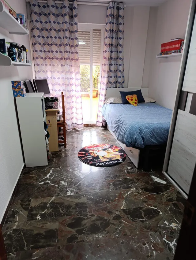 OPORTUNIDAD DE ATICO EN LA ZUBIA — 30