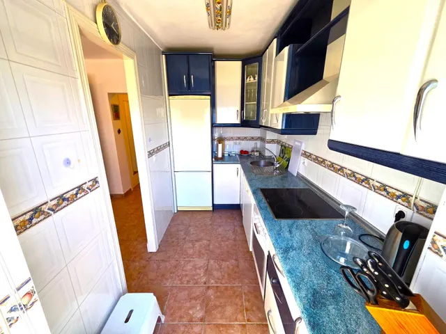 ¡OPORTUNIDAD ÚNICA DE PISO JUNTO AL CENTRO EN CHICLANA DE LA FRONTERA!95.000€ — 7
