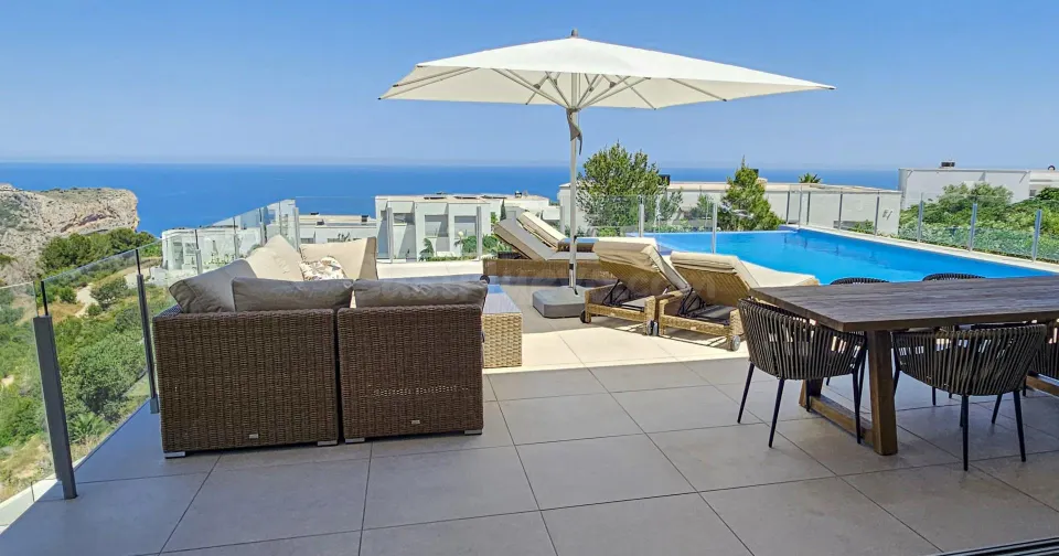 Villa 4 habitaciones 177m² en venta - Cumbre del Sol