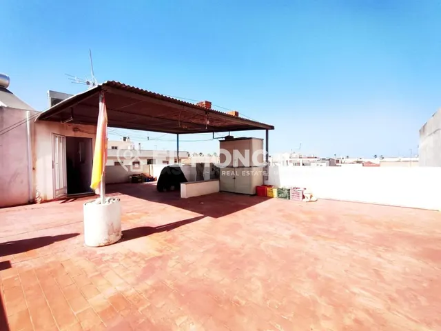 Fantástico apartamento tipo dúplex con solárium privado y entrada independiente en el centro de Benejúzar — 2